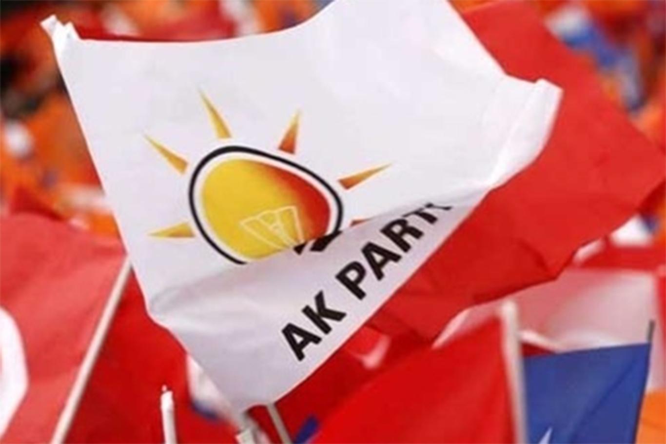 AK Parti'ye adaylık başvurusu yapan kişi sayısı